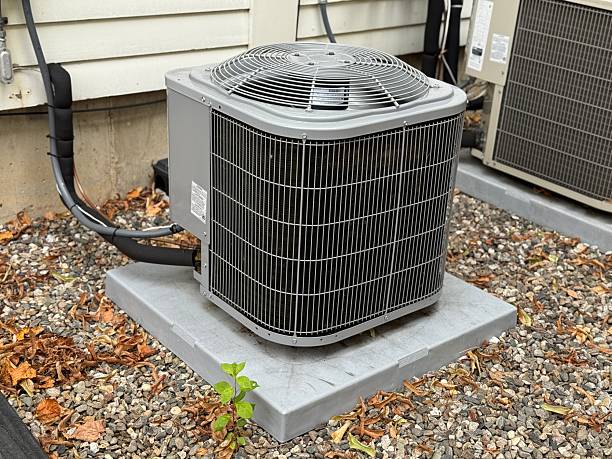 24/7 Emergency Ductwork Repair experts in Monticello, AR
